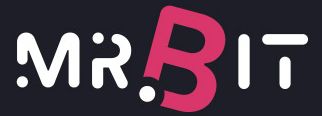 Casino MrBit лого