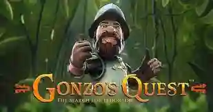 Gonzo Quest