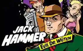 Jack Hammer