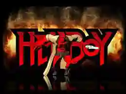 HELLBOY