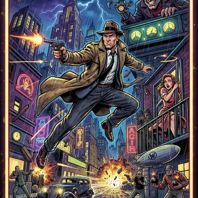 Jack Hammer