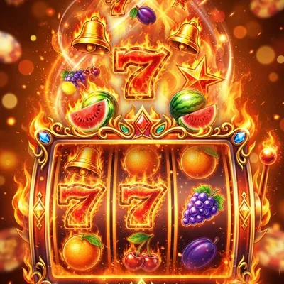 Hot Burning Wins