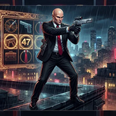Hitman