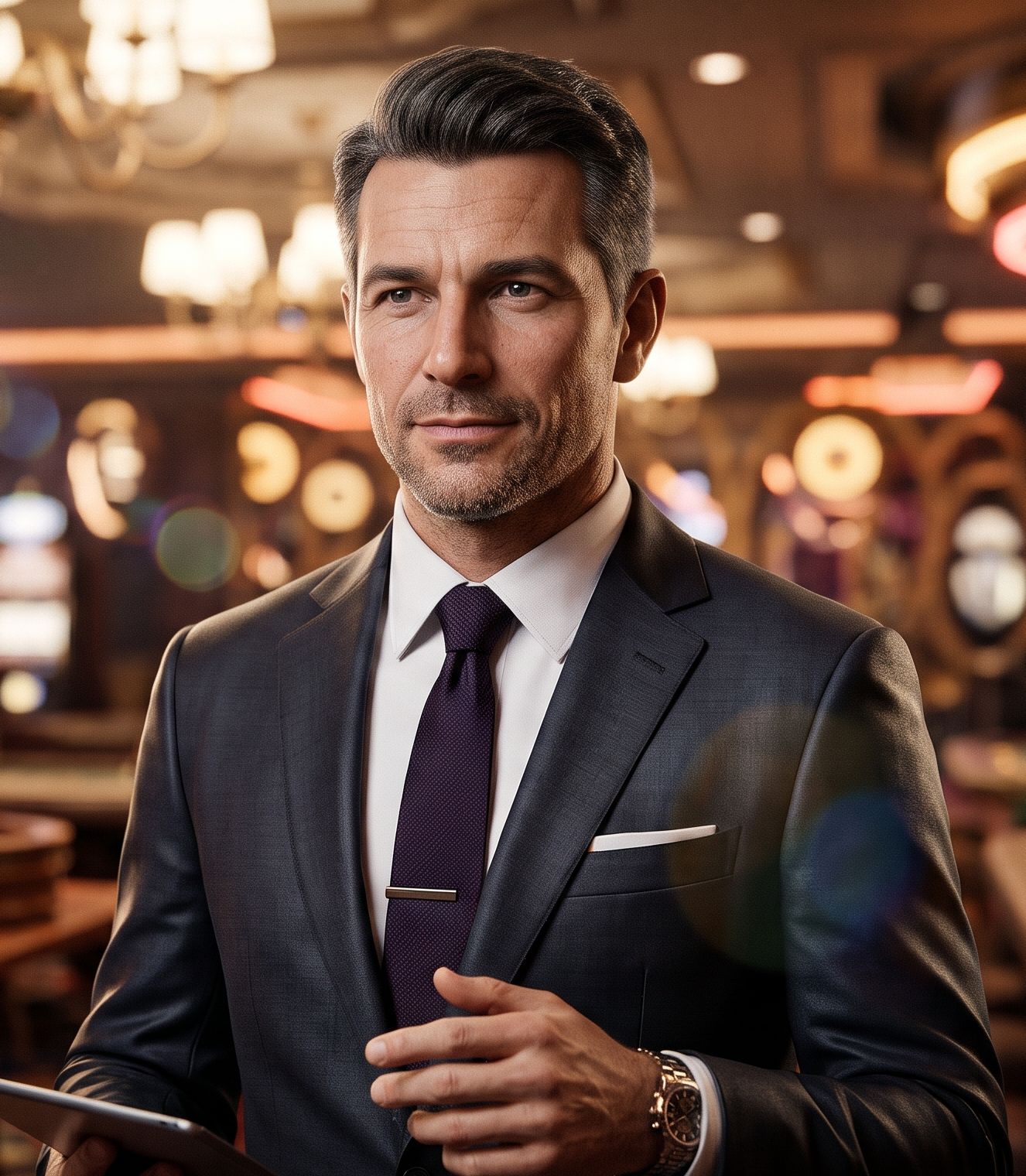 Редакция Online Casino 777 Slots