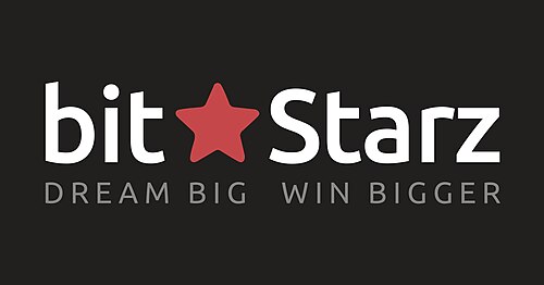 BitStarz лого