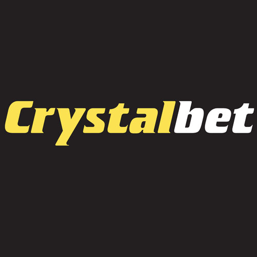 Crystalbet лого