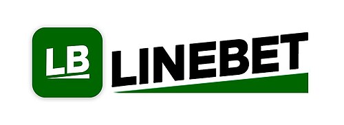 Linebet лого